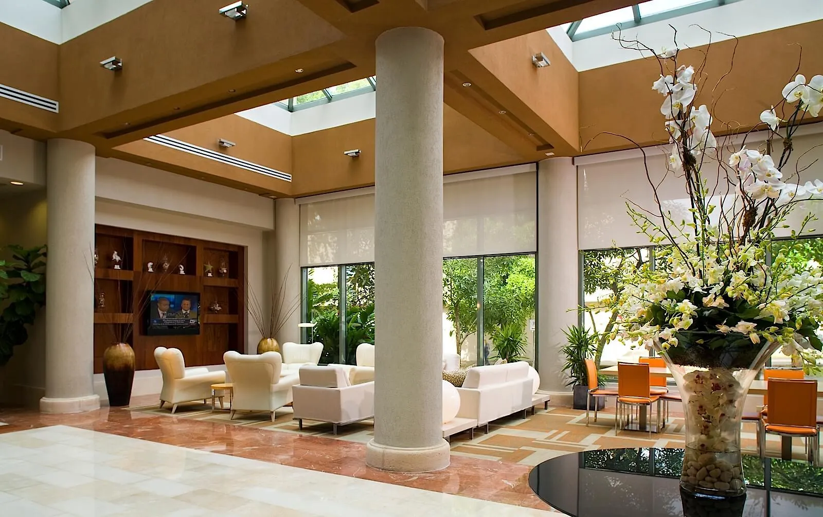 Doubletree By Hilton San Juan Hotel Resort