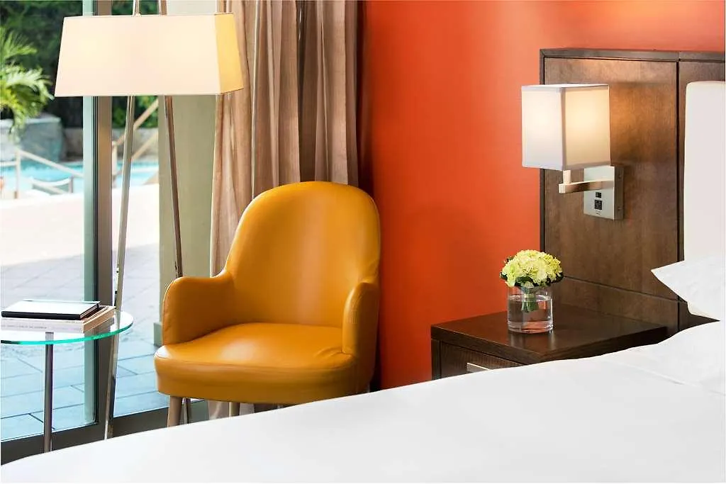 Doubletree By Hilton San Juan Hotell