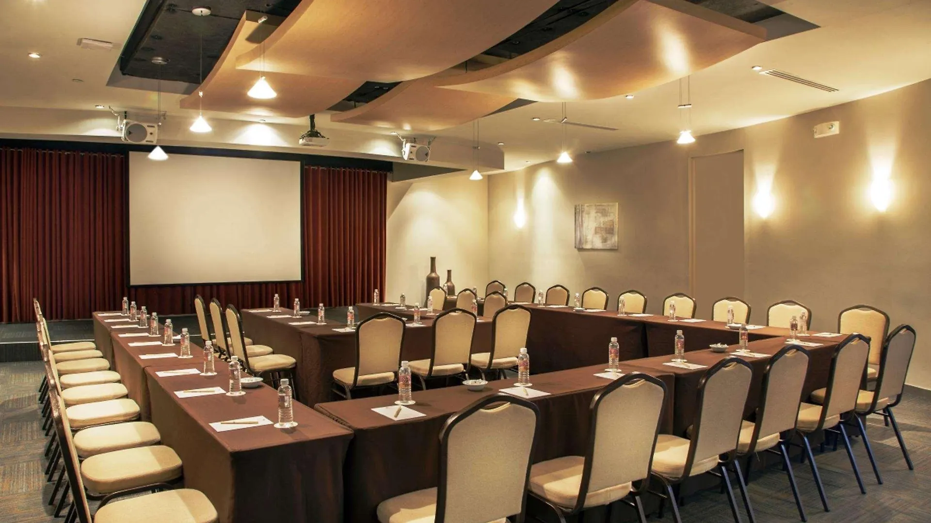 Doubletree By Hilton San Juan Hotell