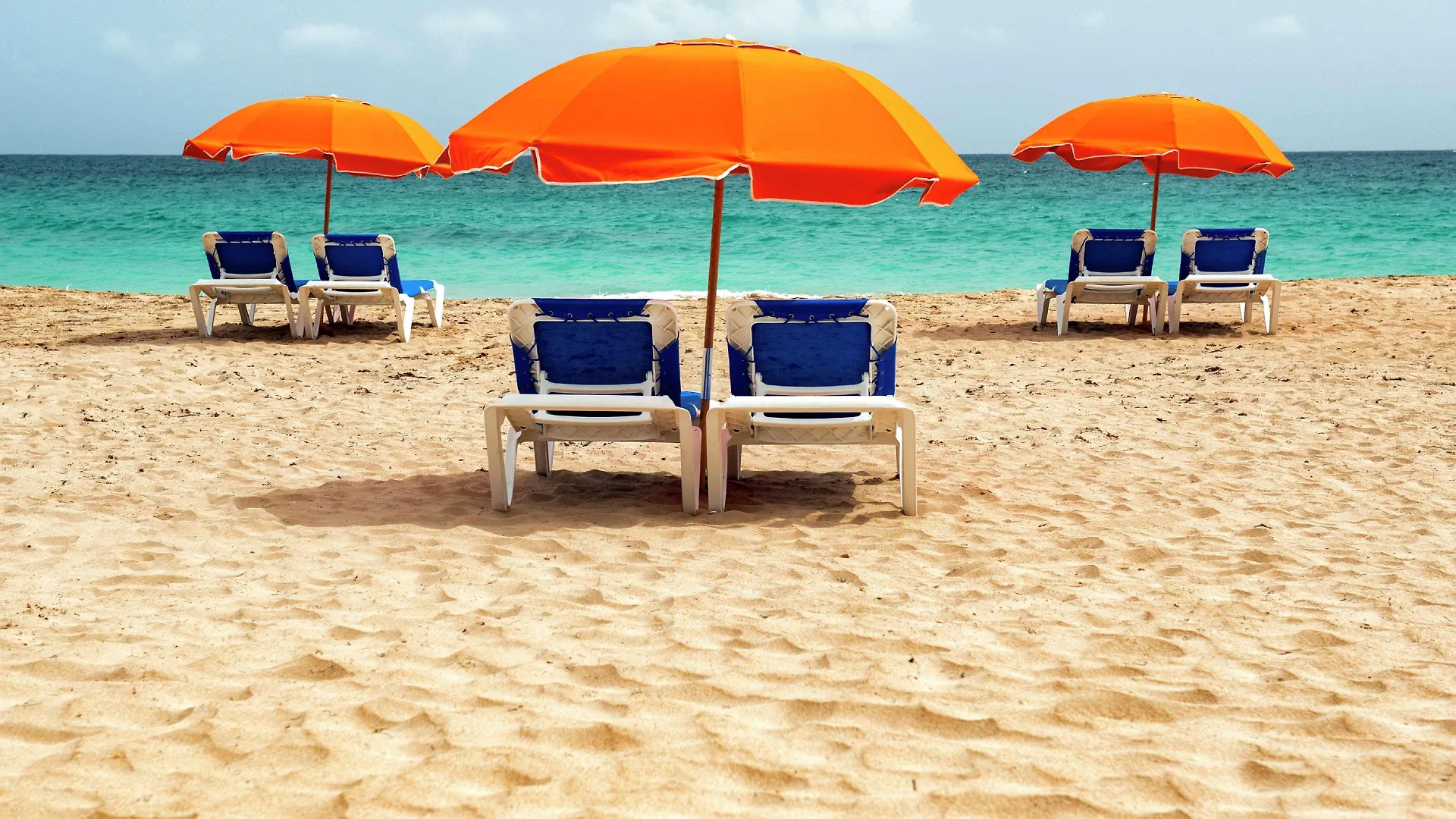 Doubletree By Hilton San Juan Hotell Puerto Rico