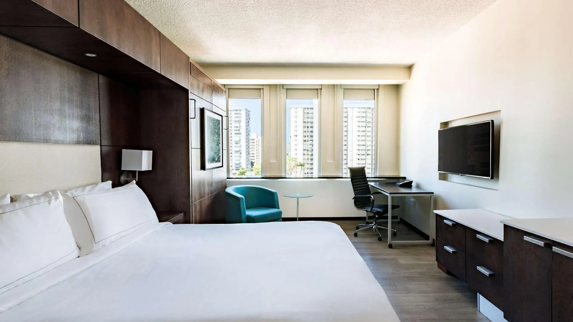 Doubletree By Hilton San Juan Hotell 4*,  Puerto Rico