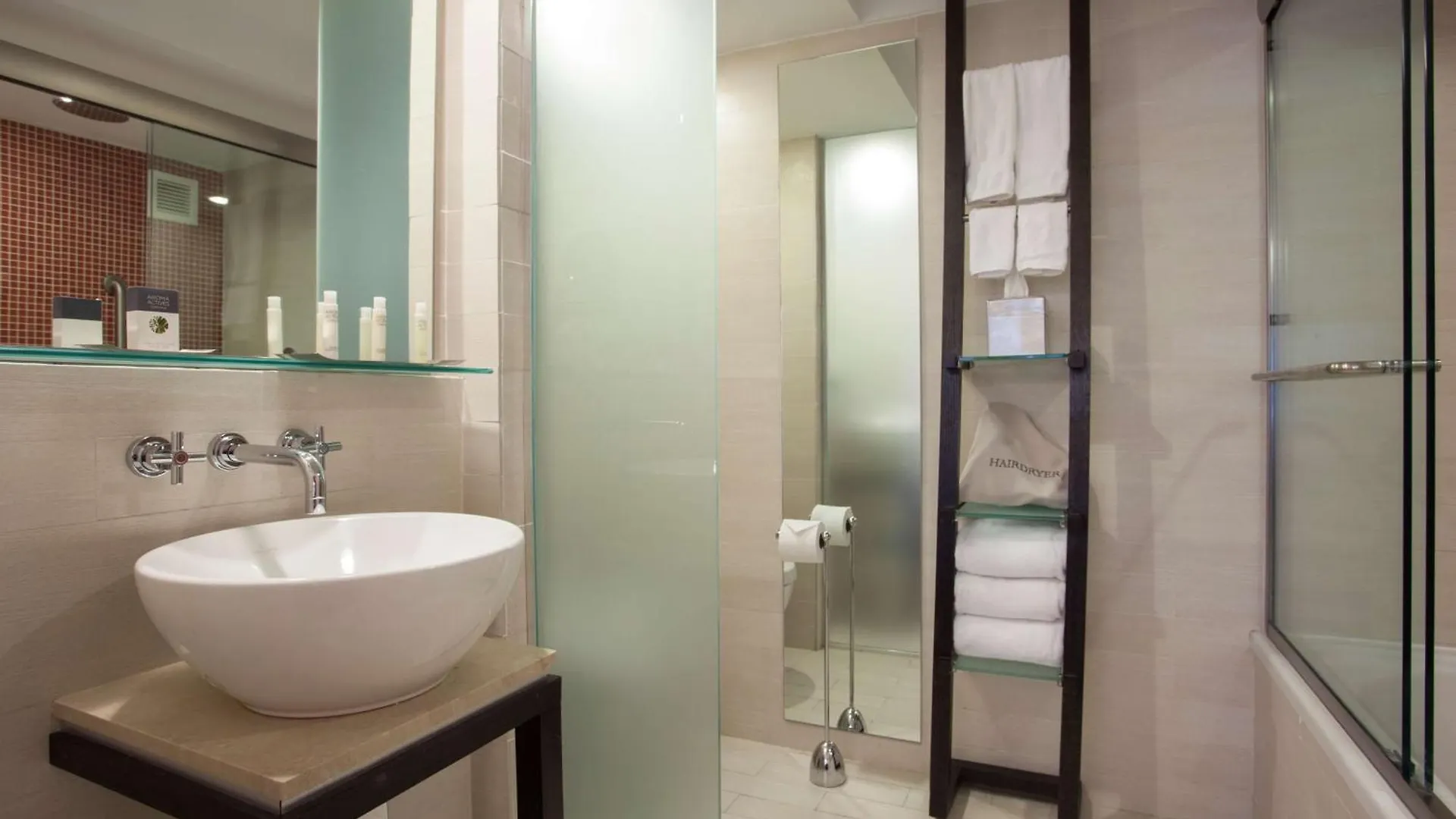 Doubletree By Hilton San Juan Hotell Puerto Rico