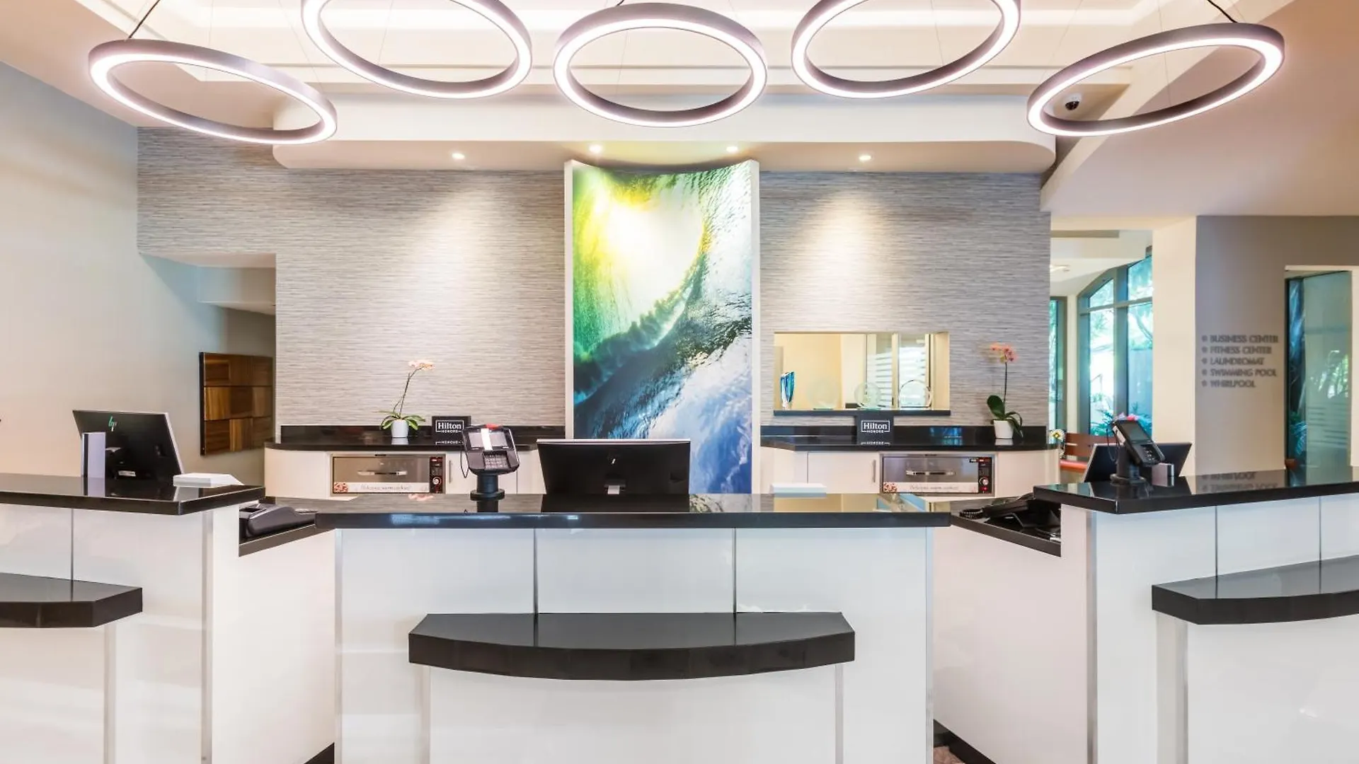 Doubletree By Hilton San Juan Hotell 4*,  Puerto Rico
