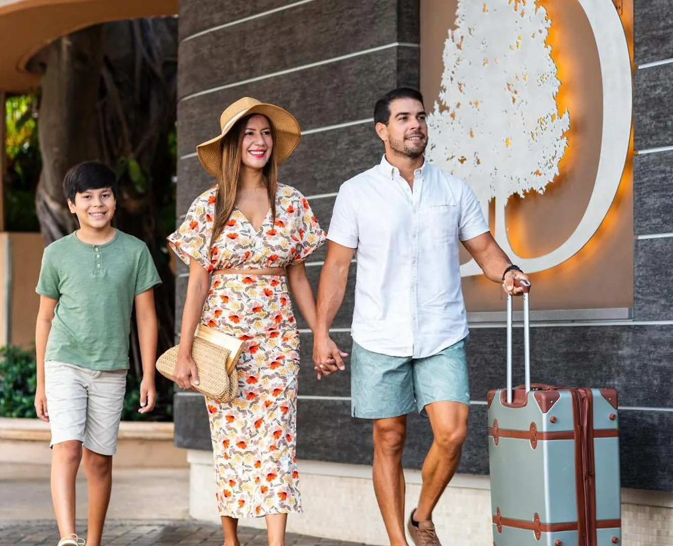 Doubletree By Hilton San Juan Hotell