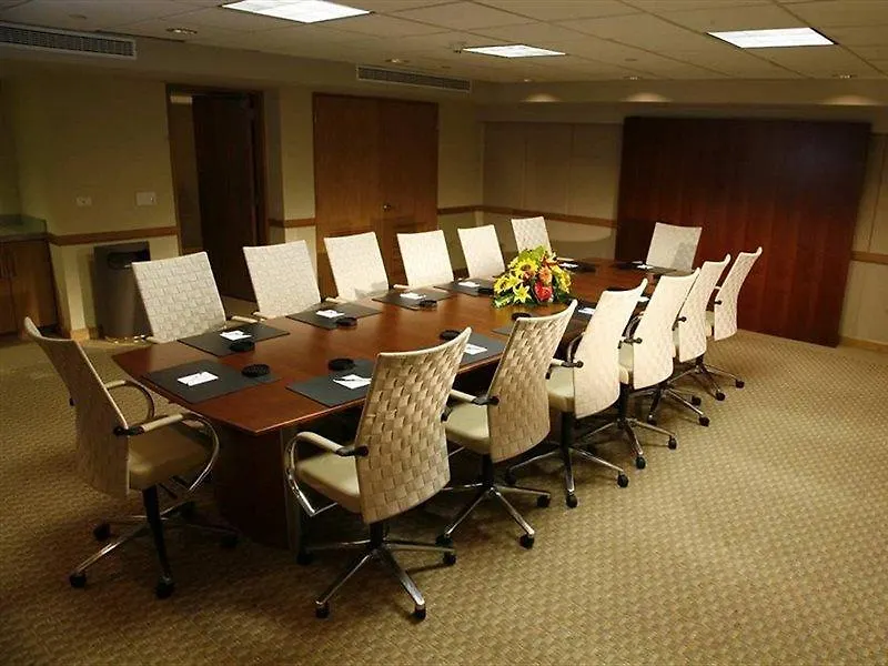 Doubletree By Hilton San Juan Hotell Semesteranläggning (resort)