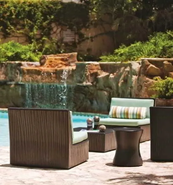 Doubletree By Hilton San Juan Hotell Semesteranläggning (resort)