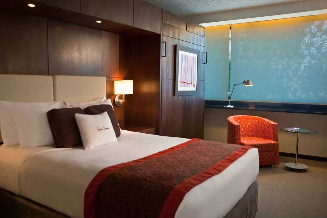**** Semesteranläggning (resort) Doubletree By Hilton San Juan Hotell Puerto Rico
