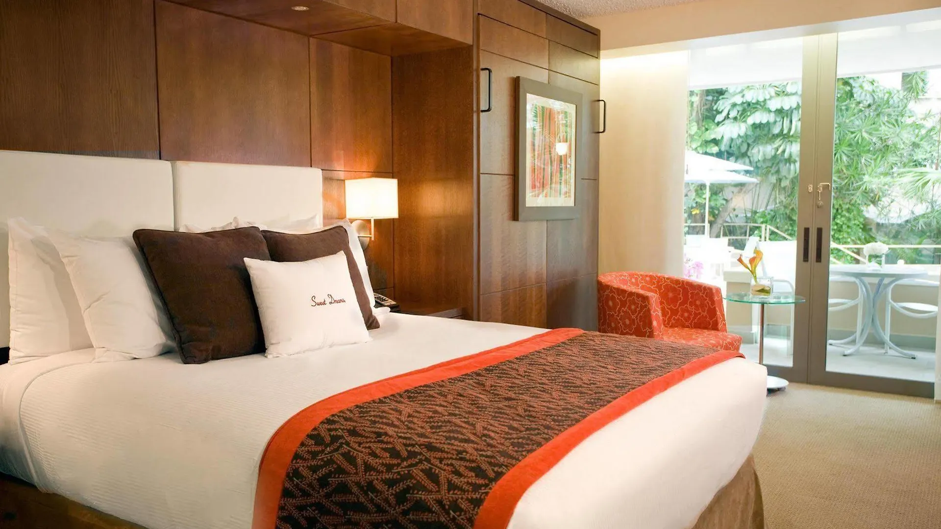 Doubletree By Hilton San Juan Hotell