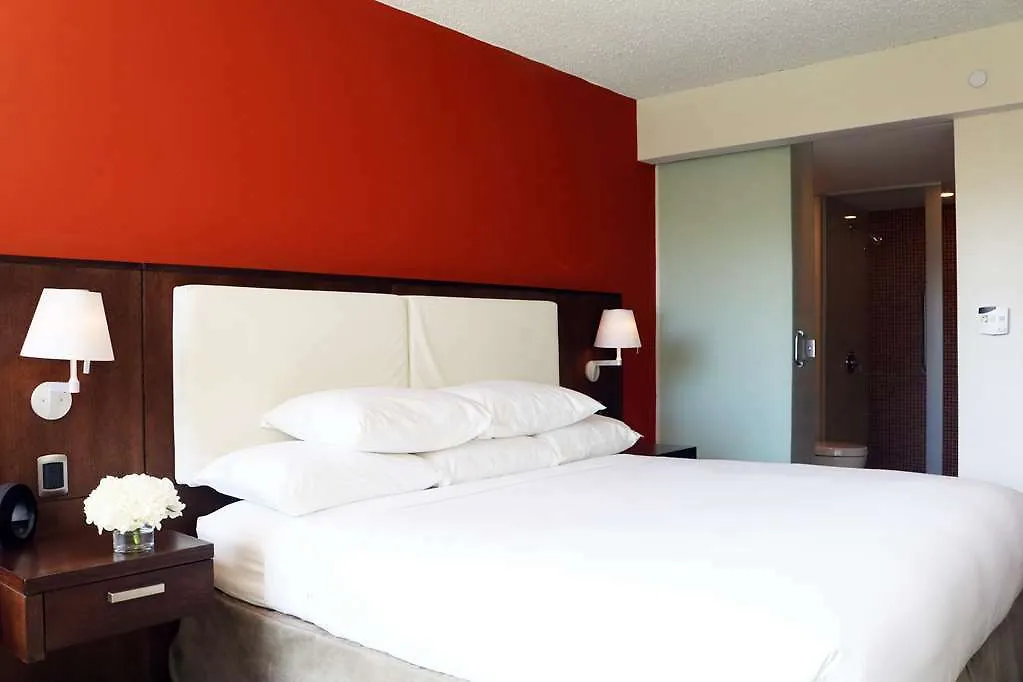 Doubletree By Hilton San Juan Hotell Puerto Rico