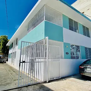 Miramar Village Puerto Rico