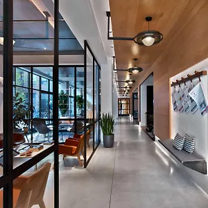 Arlo Soho Hotell
