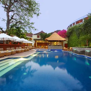 Alamkulkul Boutique Semesteranläggning (resort)