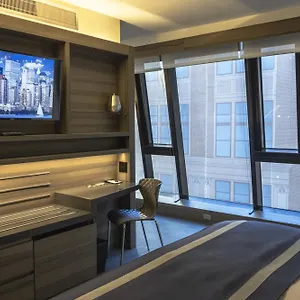 Carnegie Hotell