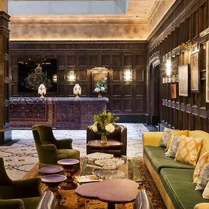 The Beekman, A Thompson Hotel, By Hyatt Hotell