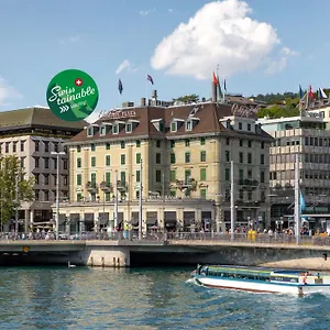 Plaza Switzerland