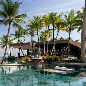 Beach, A Ritz-carlton Reserve Semesteranläggning (resort)