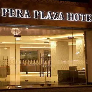 Grand Plaza Marrakech Morocco